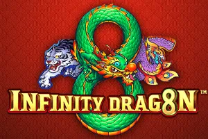 Infinity Dragon - PORTBET88