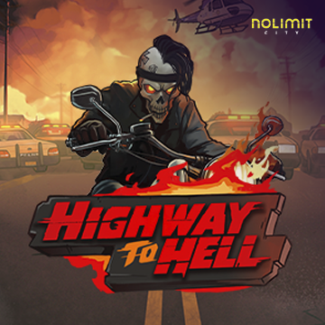 NolimitCity : Highway to Hell - PORTBET88