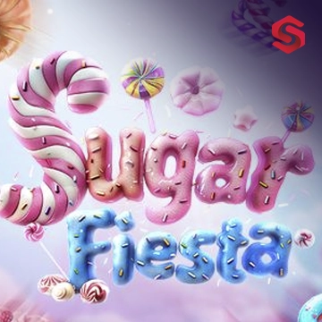 Sugar Fiesta - PORTBET88