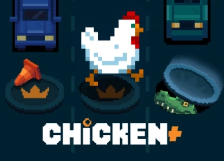 Chicken+ - PORTBET88