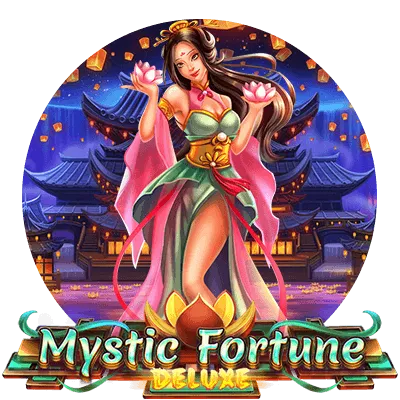 Mystic Fortune Deluxe - PORTBET88