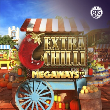 Bigtime : Extra Chilli - PORTBET88