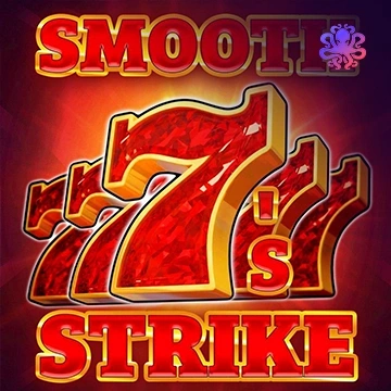 Octoplay : Smooth 7’s Strike - PORTBET88