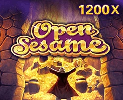 JDB : Open Sesame - PORTBET88