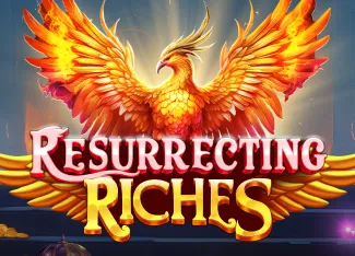 Pragmatic : Resurrecting Riches - PORTBET88