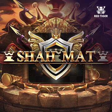Redtiger : Shah Mat - PORTBET88