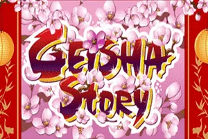 Geisha Story - PORTBET88