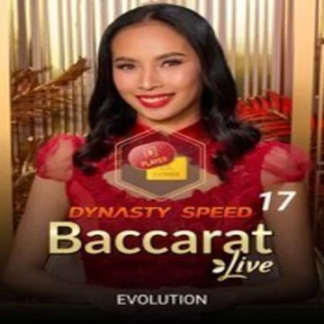 Dynasty Speed Baccarat 17 - PORTBET88