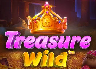 Pragmatic : Treasure Wild - PORTBET88