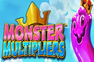 Monster Multipliers - PORTBET88
