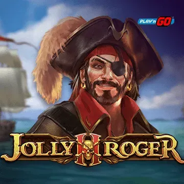PlaynGo : Jolly Roger 2 - PORTBET88