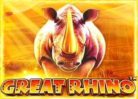 Pragmatic : Great Rhino - PORTBET88