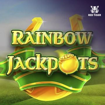 Redtiger : Rainbow Jackpots - PORTBET88