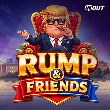 Rump & Friends - PORTBET88