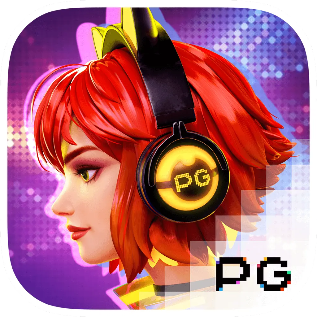 PGSoft : Rave Party Fever - PORTBET88