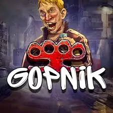 Sneakyslots : Gopnik - PORTBET88