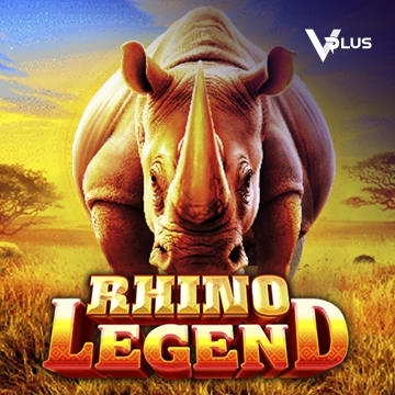 Rhino Legend - PORTBET88