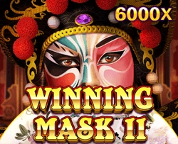 JDB : Winning Mask II - PORTBET88