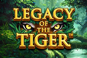 Legacy of the Tiger - PORTBET88