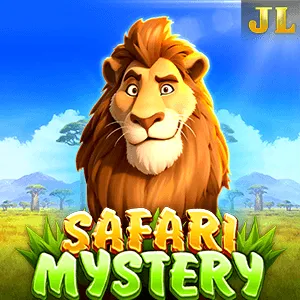 Jili : Safari Mystery - PORTBET88