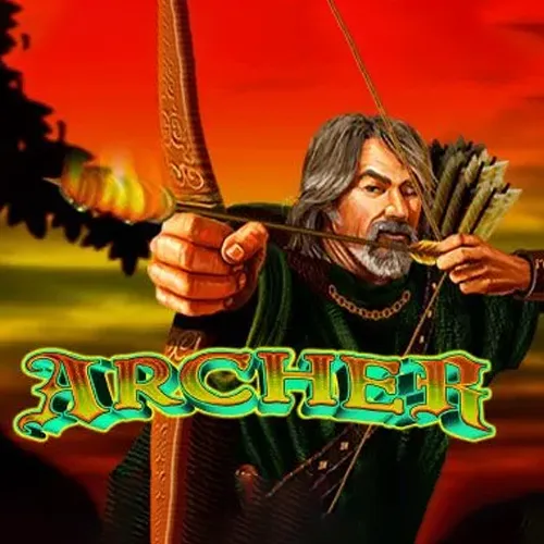 Archer - PORTBET88