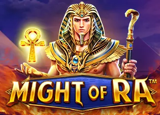 Pragmatic : Might of Ra - PORTBET88