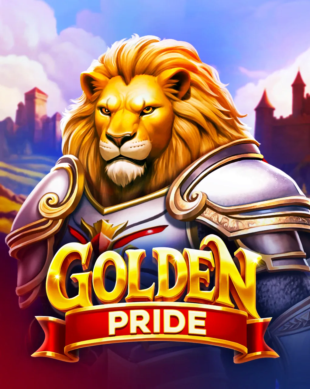 Bgaming : Golden Pride - PORTBET88