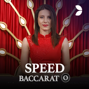 Speed Baccarat O - PORTBET88