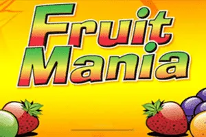Fruit Mania - PORTBET88