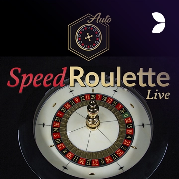 Speed Auto Roulette - PORTBET88