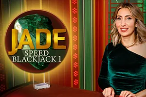Jade Speed Blackjack 1 - PORTBET88