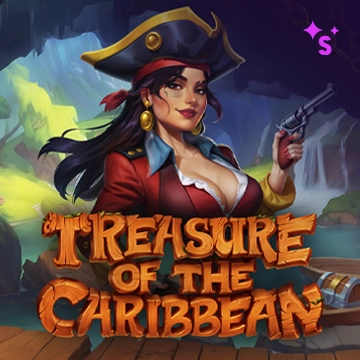 Spinocchio : Treasure of the Caribbean - PORTBET88