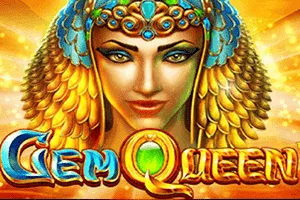 Gem Queen - PORTBET88