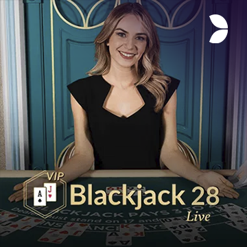 Blackjack VIP 28 - PORTBET88