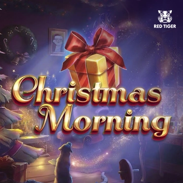 Redtiger : Christmas Morning - PORTBET88