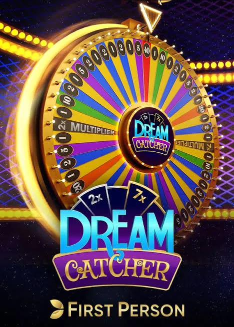First Person Dream Catcher - PORTBET88