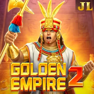 Jili : Golden Empire 2 - PORTBET88