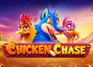 Pragmatic : Chicken Chase - PORTBET88