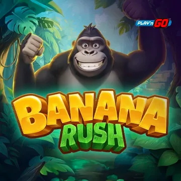 PlaynGo : Banana Rush - PORTBET88