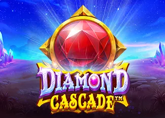 Pragmatic : Diamond Cascade - PORTBET88