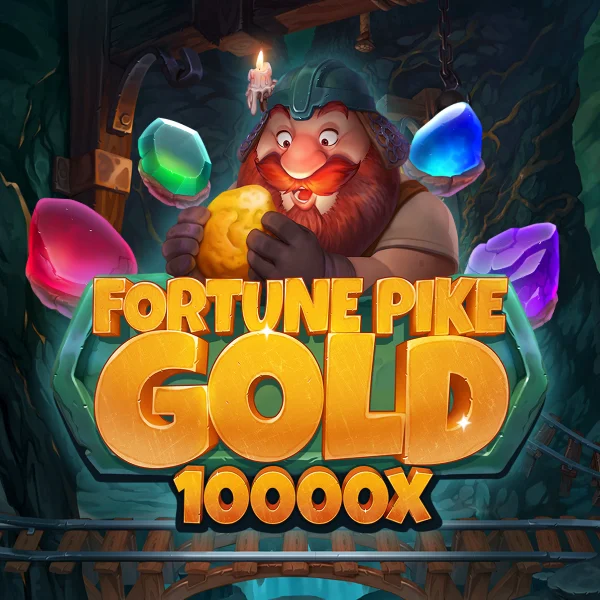 Fortune Pike Gold - PORTBET88