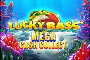 Lucky Bass: Mega Cash Collect - PORTBET88