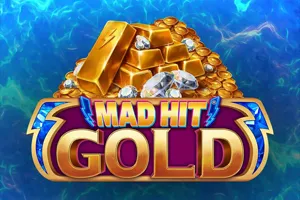Mad Hit Gold - PORTBET88