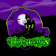 Halloweenies - PORTBET88