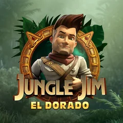 Jungle Jim - El Dorado - PORTBET88