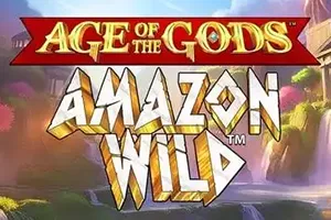 Age of the Gods: Amazon Wild - PORTBET88