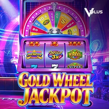 Gold Wheel Jackpot - PORTBET88