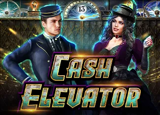 Pragmatic : Cash Elevator - PORTBET88
