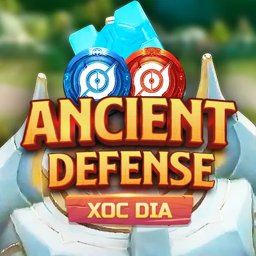 Ancient Defence 古堡奇兵 - PORTBET88