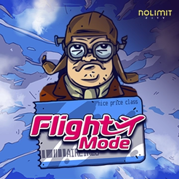 NolimitCity : Flight Mode - PORTBET88